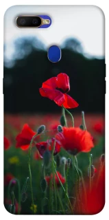 Чехол на Oppo A5s Мак фото 1 из 1