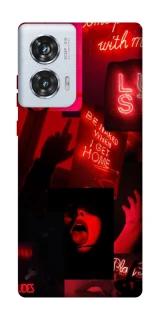 Чехол на Motorola Edge 50 Fusion Hot collage ver.3 фото 1 из 1