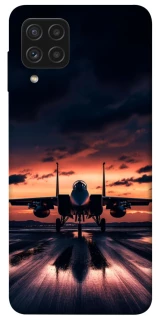 Чохол на Samsung Galaxy A22 4G fighter фото 1 з 1