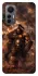 Чехол на Xiaomi 12 Lite Grommash Hellscream фото 1 из 1
