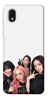 Чохол на Samsung Galaxy M01 Core / A01 Core Aespa v2 фото 1 з 1