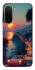 Чохол на Xiaomi Redmi A7 Pro 4G Porsche sunrise фото 2 з 2