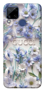 Чехол на Realme C15 Gucci ver.1 фото 1 из 1