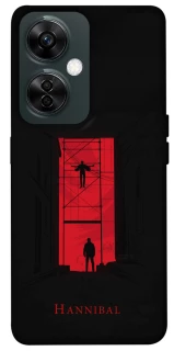 Чохол на OnePlus Nord CE 3 Lite Hannibal фото 1 Чохол на OnePlus Nord CE 3 Lite Hannibal фото 1 з 1