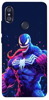 Чохол на Xiaomi Redmi Note 5 Pro / Note 5 (AI Dual Camera) Venom фото 1 з 1
