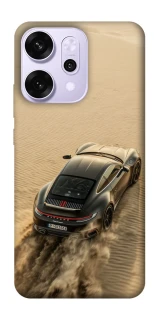 Чохол на Oppo Reno 14 Pro Porsche v3 фото 1 з 1