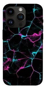 Чохол на Apple iPhone 14 Pro (6.1") Abstract ver.3 фото 1 з 1