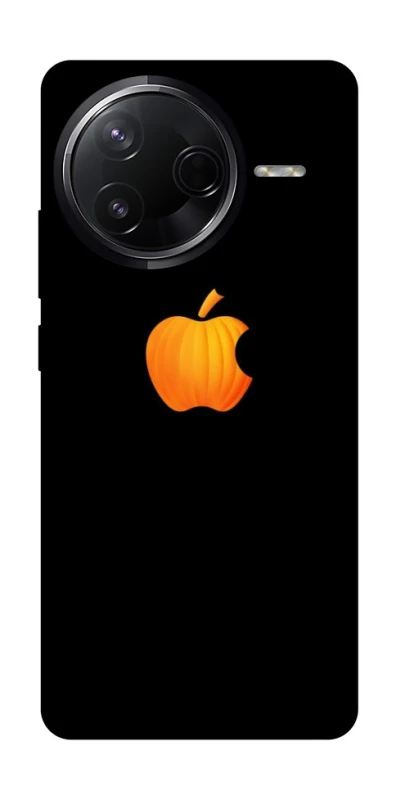 Чехол на Infinix Note 50 Pro Halloween Pumpkin фото 1 из 1