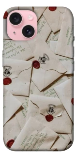 Чехол на Apple iPhone 15 (6.1") Harry Potter v1 фото 1 из 1