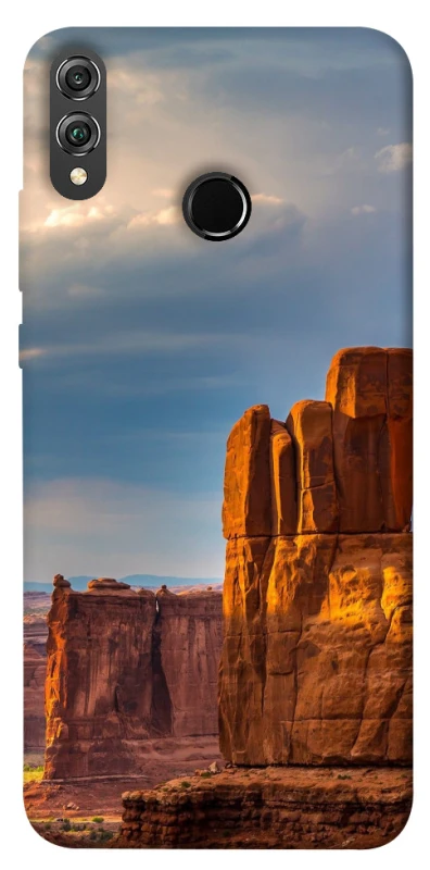 Чохол на Huawei Honor 8X Arizona mountain фото 1 з 1
