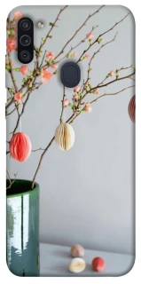 Чехол на Samsung Galaxy M11 Chicks фото 1 из 1