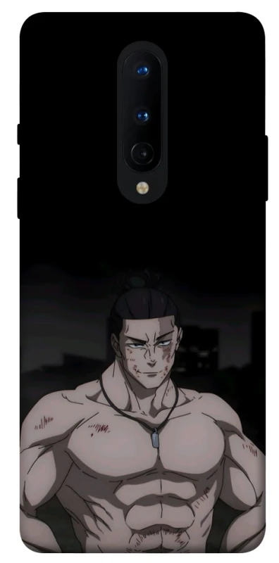 Чехол на OnePlus 8 Todo фото 1 из 1