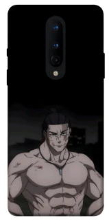 Чехол на OnePlus 8 Todo фото 1 из 1