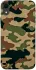 Чохол на Apple iPhone XR (6.1") Camouflage v27 фото 1 з 1