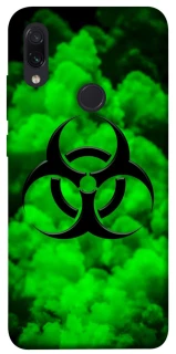 Чохол на Xiaomi Redmi Note 7 / Note 7 Pro / Note 7s Радіація v4 фото 1 з 1