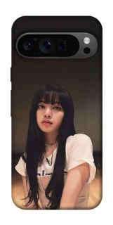 Чохол на Google Pixel 9 Pro Lisa - BLACKPINK фото 1 з 1