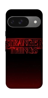 Чехол на Google Pixel 10 Stranger Things ver.18 фото 1 из 1