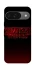Чохол на Google Pixel 10 Stranger Things ver.18 фото 1 з 1