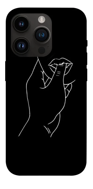 Чохол на Apple iPhone 14 Pro (6.1") Passion фото 1 з 1