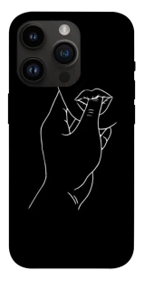 Чехол на Apple iPhone 14 Pro (6.1") Passion фото 1 из 1