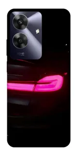 Чехол на Realme Note 60 BMW v46 фото 1 из 1