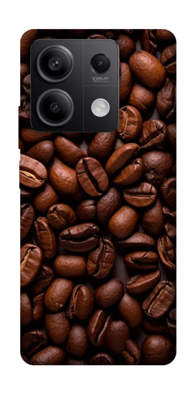 Чохол на Xiaomi Redmi Note 13 5G Кава фото 1 з 1