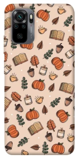 Чехол на Xiaomi Poco M5s Autumn vibes ver.5 фото 1 Чехол на Xiaomi Poco M5s Autumn vibes ver.5 фото 1 из 1