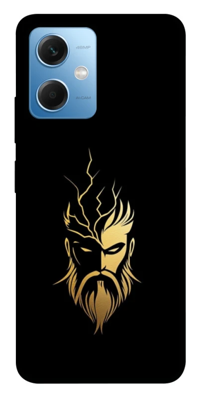 Чехол на Xiaomi Redmi Note 12 5G Zeus фото 1 из 1