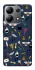 Чохол на Xiaomi Redmi Note 13 4G Harry Potter v1 фото 1 з 1
