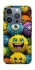 Чехол на Apple iPhone 16 Pro Smiles фото 1 из 1