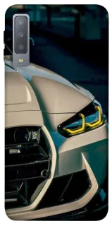 Чохол на Samsung A750 Galaxy A7 (2018) BMW v38 фото 1 з 1