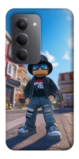 Чехол на Xiaomi Redmi 15 (EU) Roblox aesthetics ver.3 фото 1 из 1