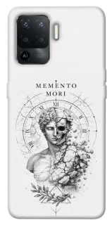 Чохол на Oppo Reno 5 Lite Tattoo ver.5 фото 1 з 1