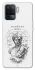 Чехол на Oppo Reno 5 Lite Tattoo ver.5 фото 1 из 1