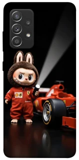 Чехол на Samsung Galaxy A52 4G / A52 5G F-1 Labubu фото 1 из 1