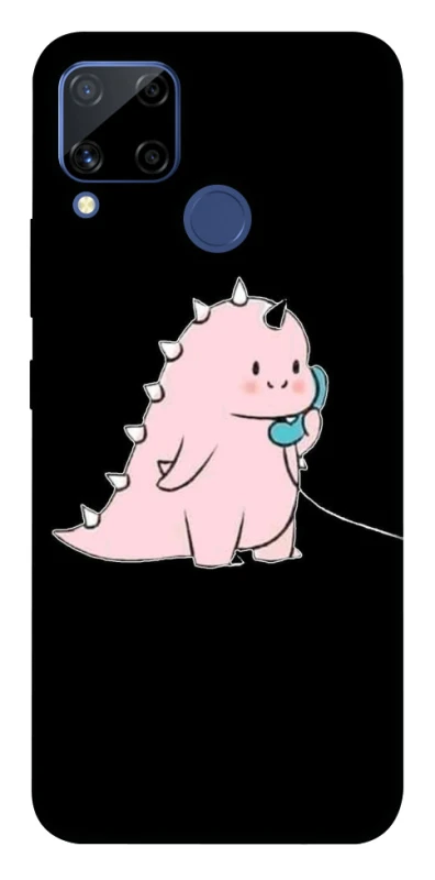 Чохол на Realme C15 Pair romantic theme ver.6 фото 1 з 1