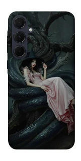 Чохол на Samsung Galaxy A35 Halloween Witch ver.7 фото 1 з 1