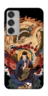 Чохол на Samsung Galaxy M35 Suguru Geto фото 1 з 1