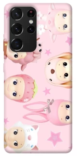Чохол на Samsung Galaxy S21 Ultra Sonny angel фото 1 з 1