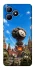 Чохол на Realme Note 50 5G Moscow never sleeps ver.7 фото 1 з 1