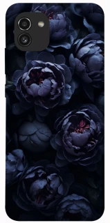 Чехол на Samsung Galaxy A03 Sunny Snowdrops фото 1 из 1