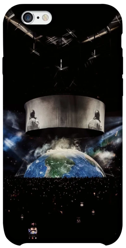 Чехол на Apple iPhone 6/6s (4.7") Kanye West ver.7 фото 1 из 1