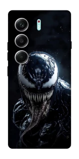 Чохол на Tecno Camon 40 Pro Venom v3 фото 1 з 1