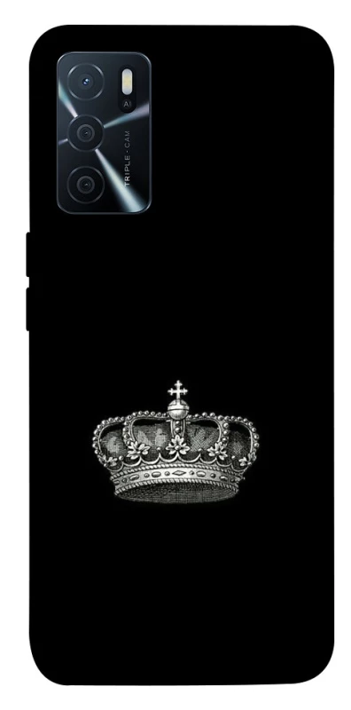 Чехол на Oppo A16s / A16 King фото 1 из 1