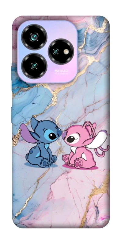 Чохол на ZTE Nubia V60 Desing Stitch ver.24 фото 1 з 1