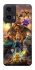 Чохол на Motorola Moto G35 Pokemon фото 1 з 1