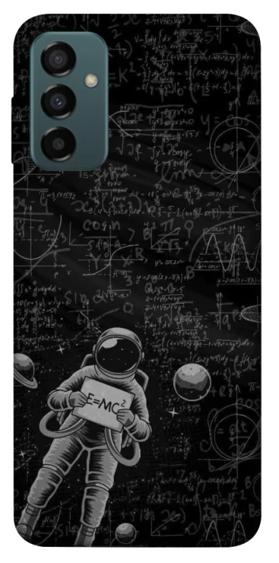 Чохол на Samsung Galaxy M23 5G Physics фото 1 з 1