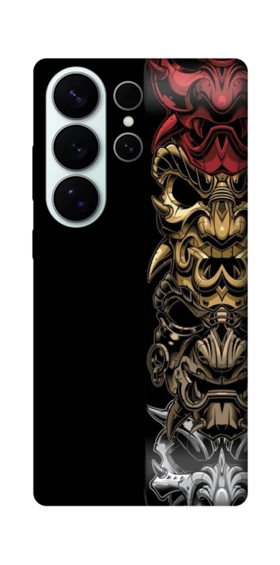 Чехол на Samsung Galaxy S26 Pro Samuray фото 1 из 1