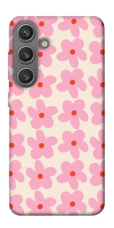 Чохол на Samsung Galaxy S24+ Flowers 2 фото 1 з 1
