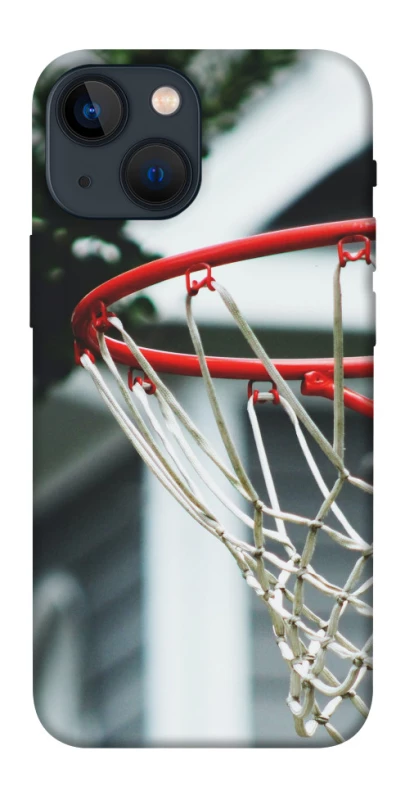 Чехол на Apple iPhone 13 mini (5.4") Баскет фото 1 из 1